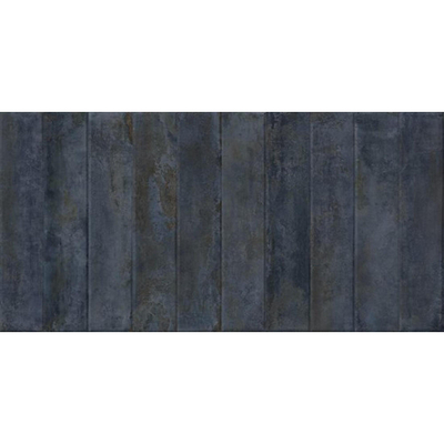 Colorker Nuance Wandtegel - 30x60cm - 10.4mm - gerectificeerd - glans blue (blauw)