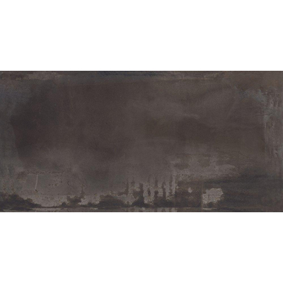 Abk Imoker Interno 9 Vloer- en wandtegel 60x120cm 9mm gerectificeerd R10 porcellanato Dark