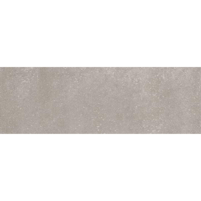 Keope Code Vloertegel 20x60cm 9mm vorstbestendig gerectificeerd Grey Mat