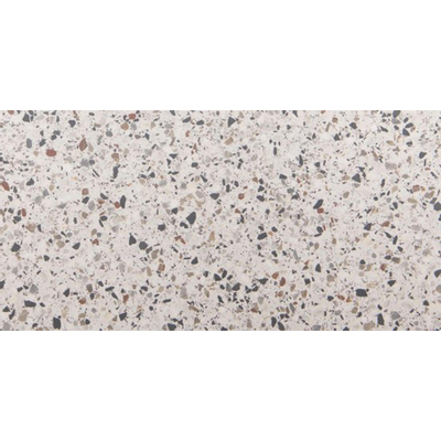 vtwonen terrazzo Vloer- en wandtegel 60x120cm Gerectificeerd mat ice flakes