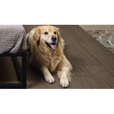 Douglas jones Magnum Vloer- en wandtegel - 120X120 - 6mm - gerectificeerd - Plank 2 Mat