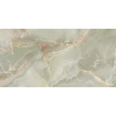 Douglas jones Marbles Wandtegel - 60X120 - 10,5mm - gerectificeerd - Apple Glans