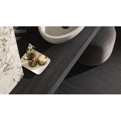 Douglas jones Magnum Vloer- en wandtegel - 120X120 - 6mm - gerectificeerd - Plank 6 Mat