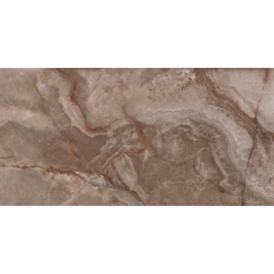 Douglas jones Marbles Wandtegel - 60X120 - 10,5mm - gerectificeerd - Nut Glans