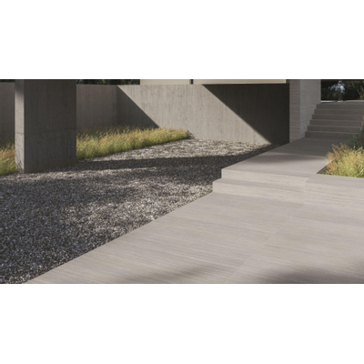 Douglas jones Magnum Vloer- en wandtegel - 120X120 - 6mm - gerectificeerd - Plank 5 Mat