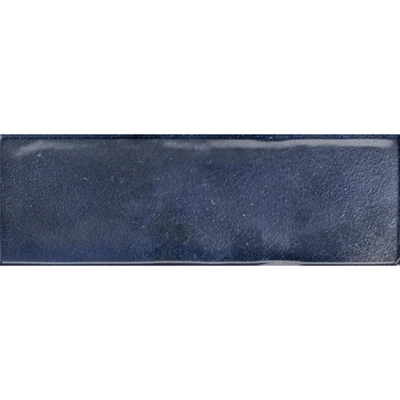 Beste koop Voque Wandtegel - 6.5x20.2cm - 8mm - Denim Glans
