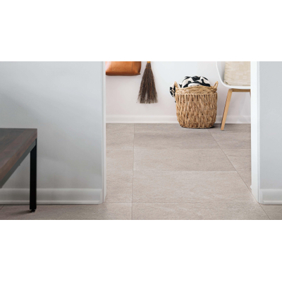 Ragno Realstone Rain Vloer- en wandtegel 75x75cm 10mm gerectificeerd R10 porcellanato Greige