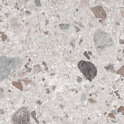 Vtwonen Composite 100308 Vloertegel 800X800 Grey Brown 9mm Mat Ret.R10