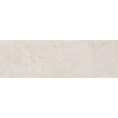 Colorker Premiere Wandtegel - 31.6x100cm - 9.7mm - gerectificeerd - mat Cream (beige)