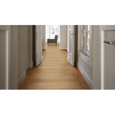 Marazzi Treverk Life Vloer- en wandtegel 25x150cm 10.5mm gerectificeerd R9 porcellanato Cherry