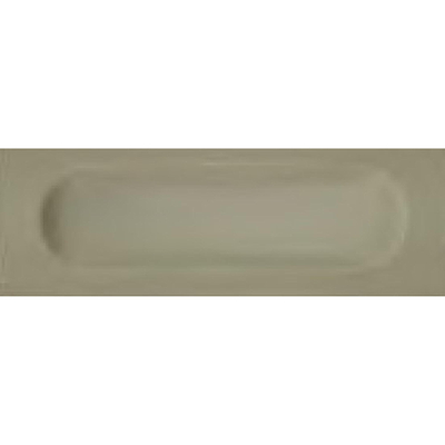 Vtwonen tegels Chop 100286 WAtegel Decor 050X150 Salvia 10Mm Mat 3D Decor