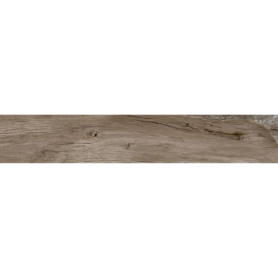 JOS. Woodmania Vloer- en wandtegel 20x120cm 9.5mm R9 porcellanato Ash