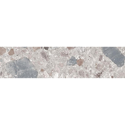 Vtwonen Composite 100292 Vloertegel 150X600 Grey Brown 9mm Mat Ret.R10