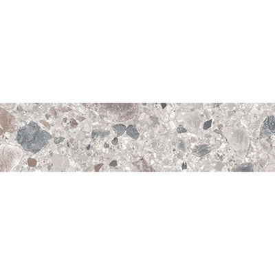 Vtwonen Composite 100292 Vloertegel 150X600 Grey Brown 9mm Mat Ret.R10