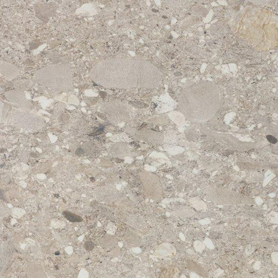 Cercom Ceppo di gres Vloertegel 600X600 Sabbia 9,5mm Mat Ret.R10