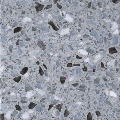 Jos. Venetie Vloer- en wandtegel 20x20cm 10mm vorstbestendig Blu Mat