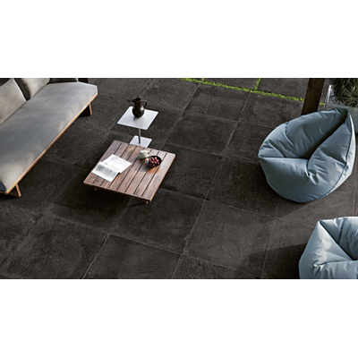 Douglas jones Province Vloer- en wandtegel - 60X120 - 9,5mm - gerectificeerd - Dark Mat