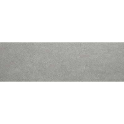 Colorker Neolith Wandtegel 32x100cm 9.7mm gerectificeerd witte scherf Grey