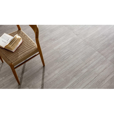 Vtwonen tegels Raw 100201 Vloertegel 600X600 Grey 9,5mm Mat R10