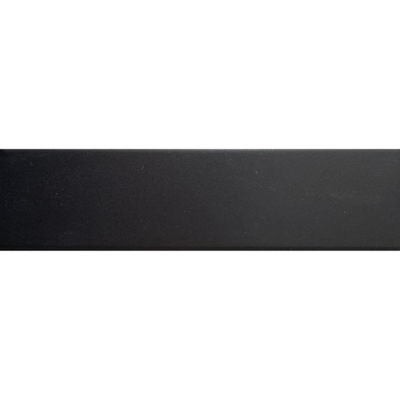 Jos. Dust Wandtegel - 5x20cm - Ink Mat