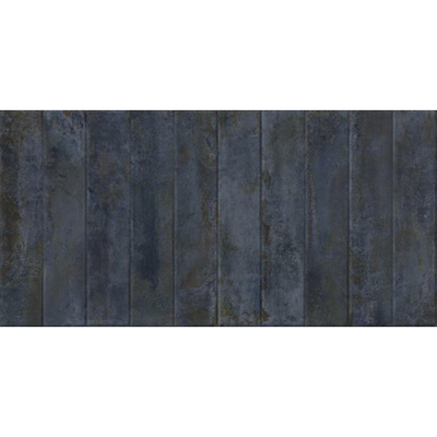 Colorker Nuance Wandtegel - 30x60cm - 10.4mm - gerectificeerd - glans blue (blauw)