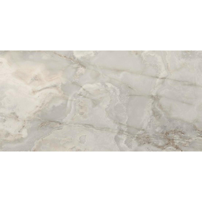 Floorgres Onyx&more Vloertegel 600X1200 Silver 6mm Satin Ret.