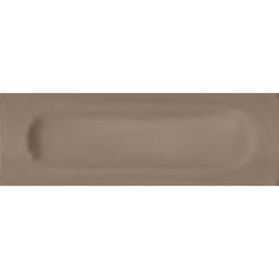 Vtwonen tegels Chop 100279 WAtegel Decor 050X150 Corda 10Mm Mat 3D Decor