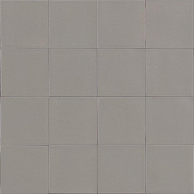 Vtwonen tegels Chop Vloer- en wandtegel - 10x10cm - mat grigio