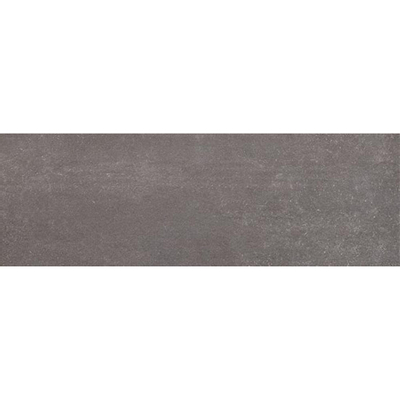 Keope Code Vloertegel 20x60cm 9mm vorstbestendig gerectificeerd Antraciet Mat 0.84M² - OUTLET UDEN