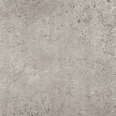 Serenissima Concreta vloer en wandtegel - 100x100cm - 8.5mm - vierkant - R10 - gerectificeerd - Titanio mat