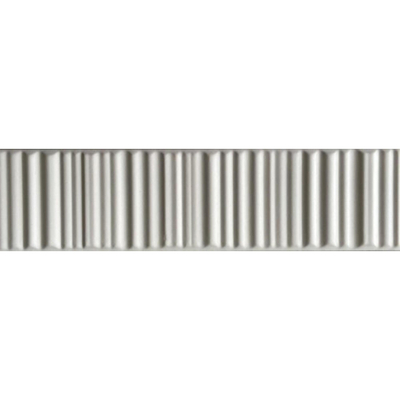 Jos. Dust wandtegel Decor - 5x20cm - Ice Mat Line