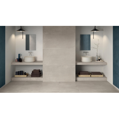 Kronos Prima materia VLtegel Decor 600X1200 Senero Esag.10mm Mat Ret.