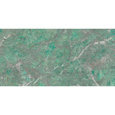 Douglas jones Moods Vloer- en wandtegel - 60X120 - 9mm - gerectificeerd - Marmer - Amazzonite Mat