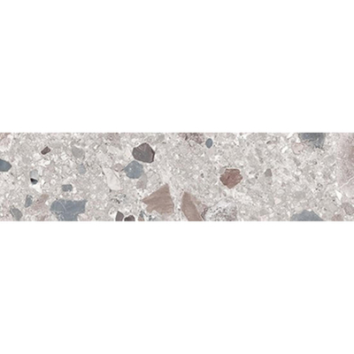 Vtwonen Composite 100292 Vloertegel 150X600 Grey Brown 9mm Mat Ret.R10