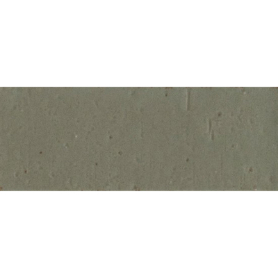 Ragno Glace Wandtegel - 7.5x20cm - glans muschio