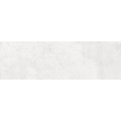 Colorker Premiere Wandtegel - 31.6x100cm - 9.7mm - gerectificeerd - mat white (wit)