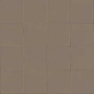 Vtwonen Chop Vloer- en wandtegel - 10x10cm - mat corda