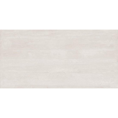 Colorker Ragnar Vloertegel - 60x120cm - 8mm - gerectificeerd - R10 - betonlook - mat white (wit)