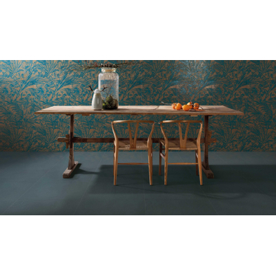 Cir Chromagic Vloertegel 600X1200 Ocean Surf 10mm Mat Ret.R10