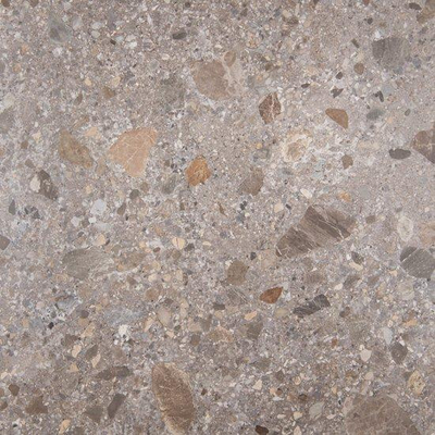 Vtwonen Composite 100303 Vloertegel 1200X1200 Brown 9mm Mat Ret.R10