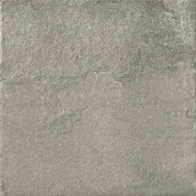 Douglas jones Province Vloer- en wandtegel - 80X80 - 9,5mm - gerectificeerd - Grey Mat