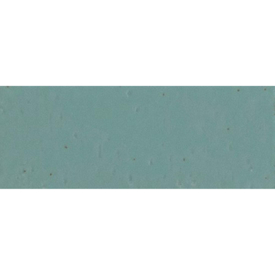 Ragno Glace Wandtegel - 7.5x20cm - glans turchese