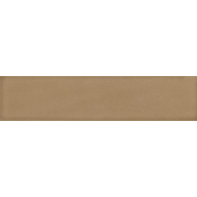 Vtwonen Shapes Wandtegel - 7.5x30cm - straight - glans olive