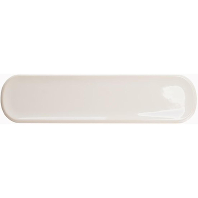 Vtwonen Shapes Wandtegel - 7.5x30cm - round - glans vapor