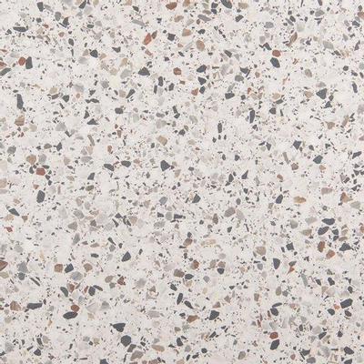 vtwonen terrazzo Vloer- en wandtegel 60x60cm Gerectificeerd mat ice flakes