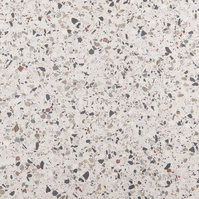 vtwonen terrazzo Vloer- en wandtegel 60x60cm Gerectificeerd mat ice flakes