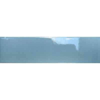 Jos. Dust Wandtegel - 5x20cm - Niagara Glans