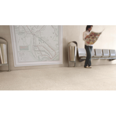 Floorgres Earthtech Vloertegel 600X1200 Pumice Ground 10mm Mat Ret.R10
