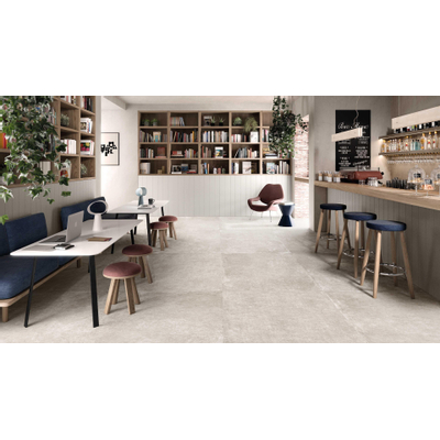 Emil Chateau EFL2 Vloertegel 800X800 9,5mm Mat Ret.R10