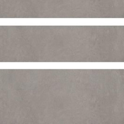 Abk Imoker Docks Tegelstroken 9mm gerectificeerd R9 porcellanato Grey
